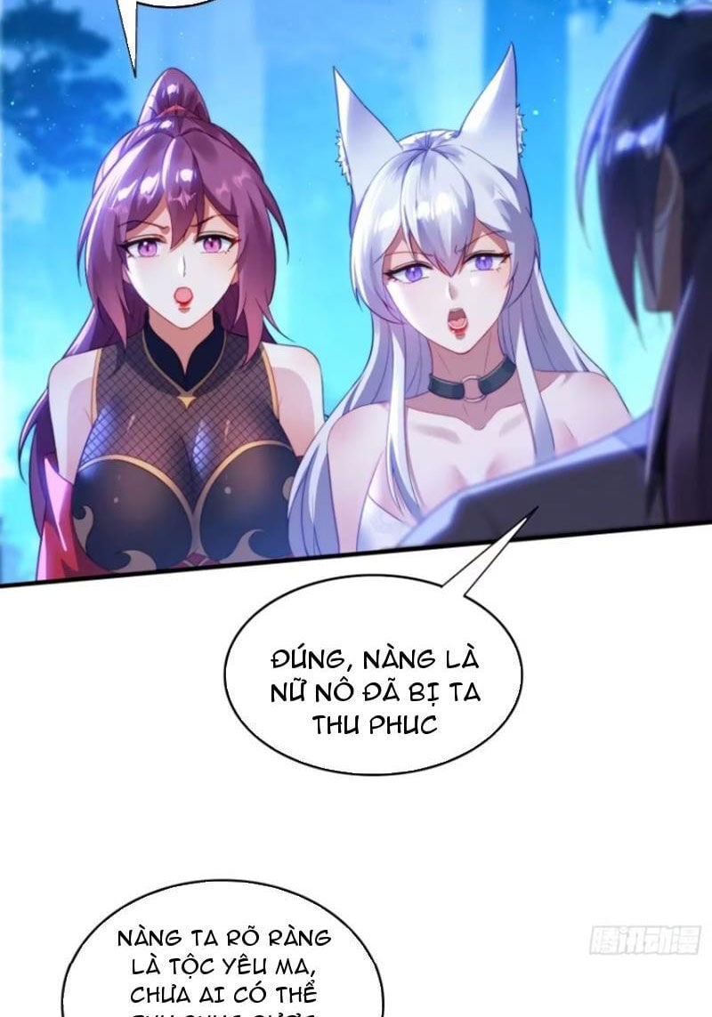 Đánh Dấu Chín Vạn Năm, Tiền Nhiệm Đạo Lữ Muốn Chém Chết Ta: Chapter 8