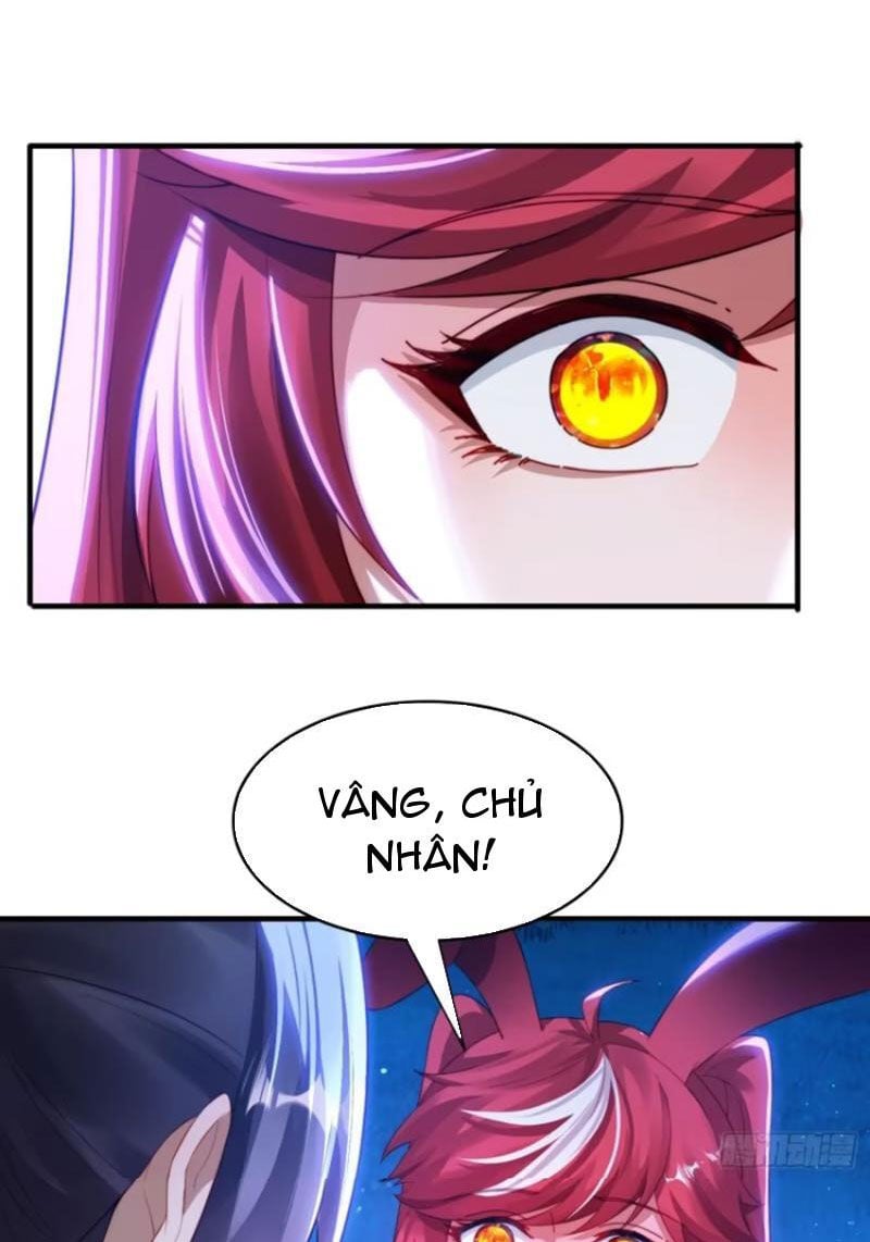 Đánh Dấu Chín Vạn Năm, Tiền Nhiệm Đạo Lữ Muốn Chém Chết Ta: Chapter 8