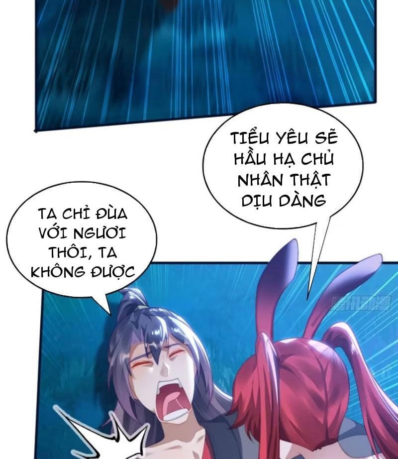 Đánh Dấu Chín Vạn Năm, Tiền Nhiệm Đạo Lữ Muốn Chém Chết Ta: Chapter 8