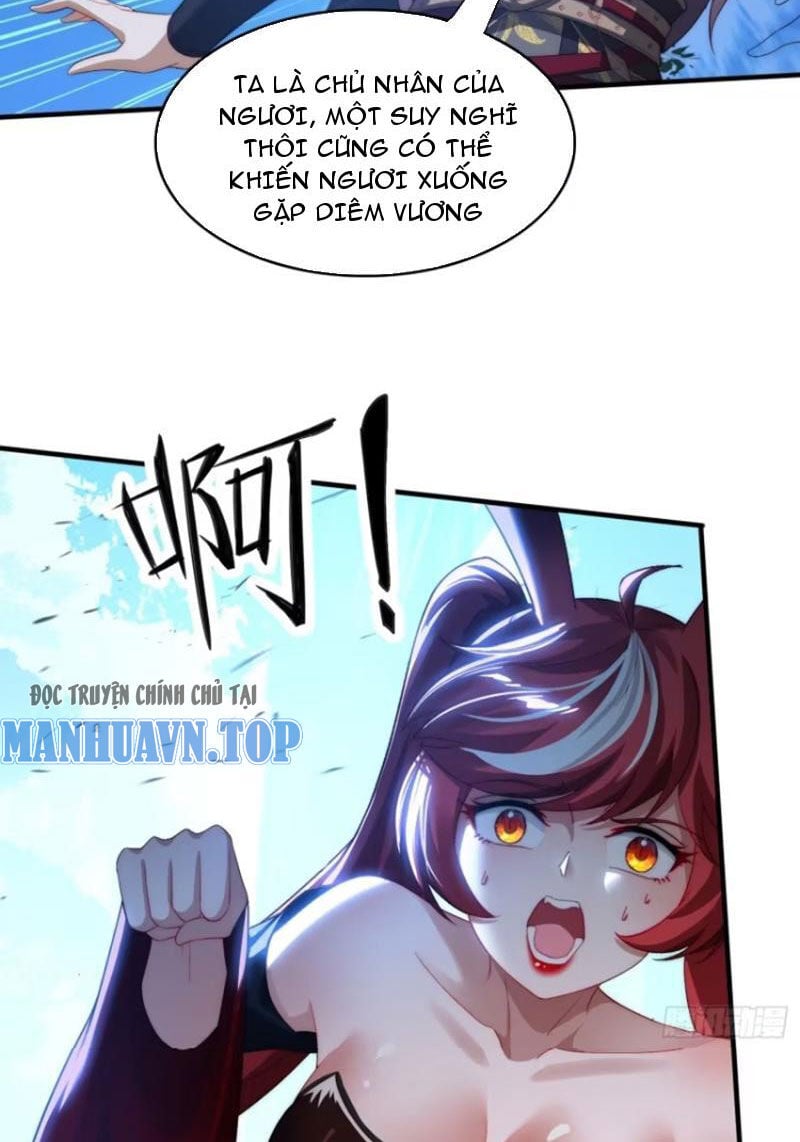 Đánh Dấu Chín Vạn Năm, Tiền Nhiệm Đạo Lữ Muốn Chém Chết Ta: Chapter 8