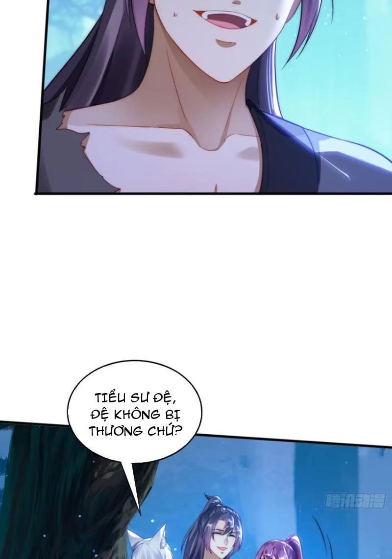 Đánh Dấu Chín Vạn Năm, Tiền Nhiệm Đạo Lữ Muốn Chém Chết Ta: Chapter 8