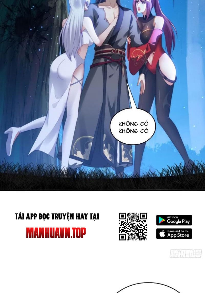 Đánh Dấu Chín Vạn Năm, Tiền Nhiệm Đạo Lữ Muốn Chém Chết Ta: Chapter 8