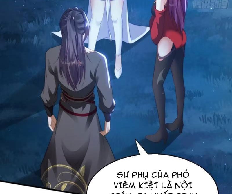 Đánh Dấu Chín Vạn Năm, Tiền Nhiệm Đạo Lữ Muốn Chém Chết Ta: Chapter 8