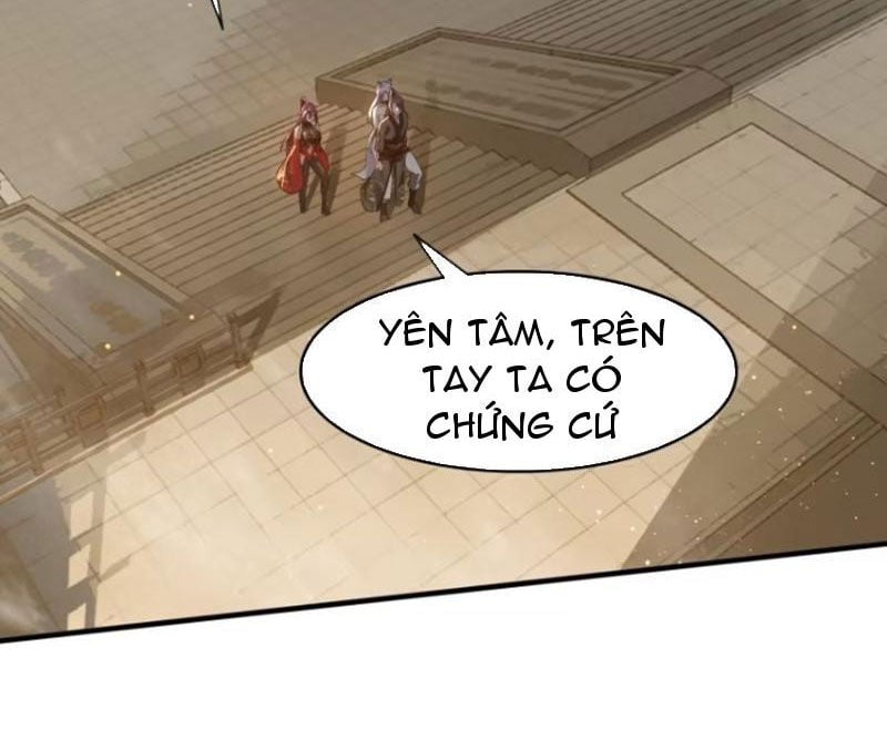 Đánh Dấu Chín Vạn Năm, Tiền Nhiệm Đạo Lữ Muốn Chém Chết Ta: Chapter 8