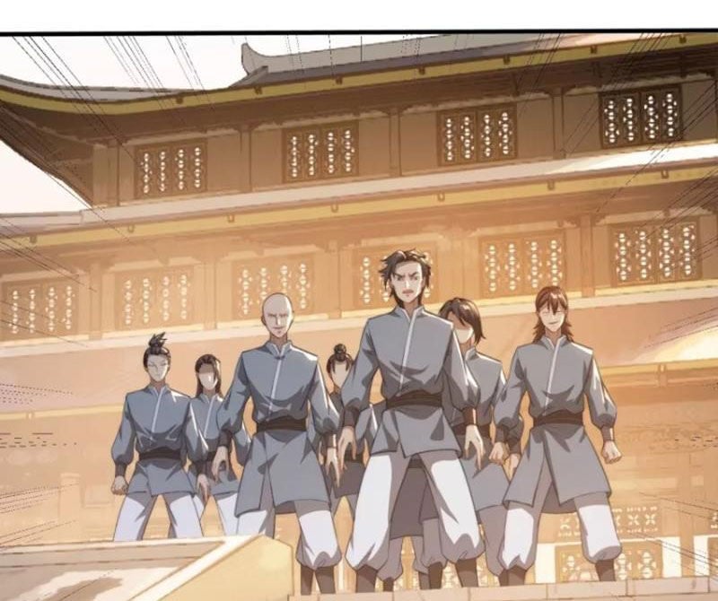 Đánh Dấu Chín Vạn Năm, Tiền Nhiệm Đạo Lữ Muốn Chém Chết Ta: Chapter 8
