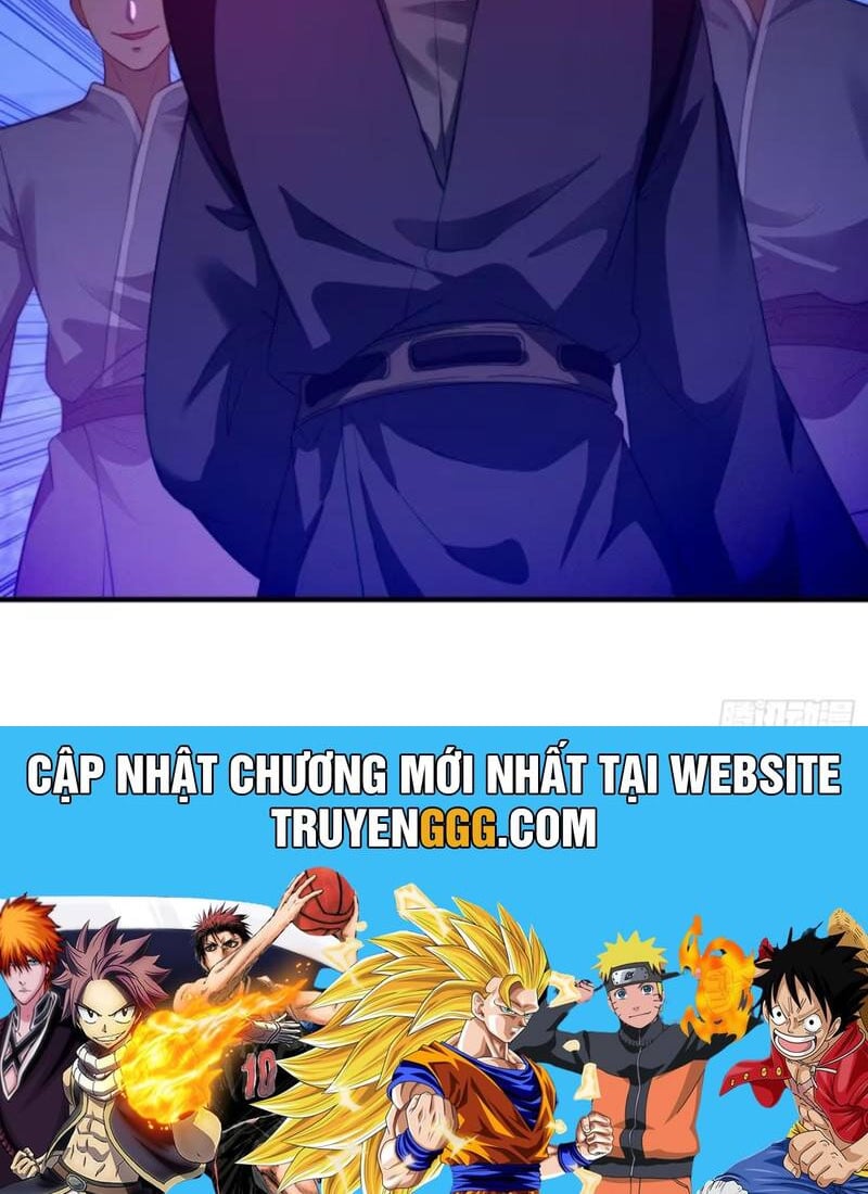 Đánh Dấu Chín Vạn Năm, Tiền Nhiệm Đạo Lữ Muốn Chém Chết Ta: Chapter 8