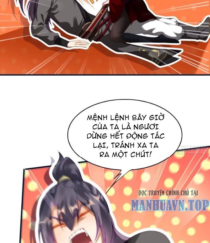 Đánh Dấu Chín Vạn Năm, Tiền Nhiệm Đạo Lữ Muốn Chém Chết Ta: Chapter 8