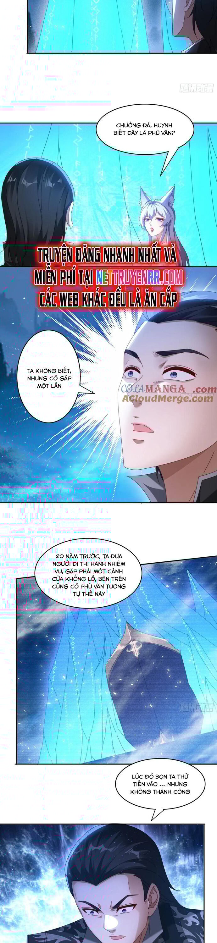 Đánh Dấu Chín Vạn Năm, Tiền Nhiệm Đạo Lữ Muốn Chém Chết Ta: Chapter 80