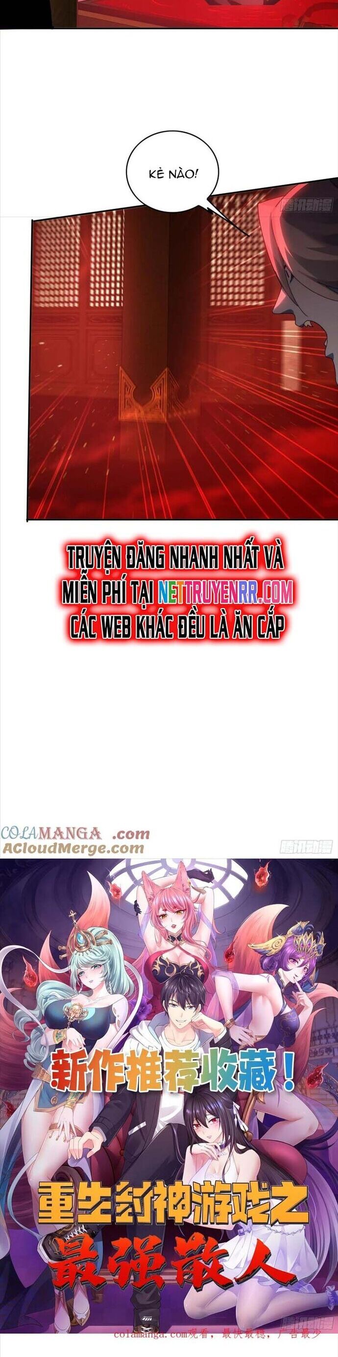 Đánh Dấu Chín Vạn Năm, Tiền Nhiệm Đạo Lữ Muốn Chém Chết Ta: Chapter 81