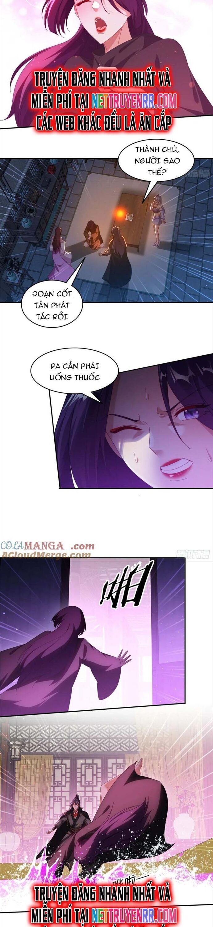 Đánh Dấu Chín Vạn Năm, Tiền Nhiệm Đạo Lữ Muốn Chém Chết Ta: Chapter 81
