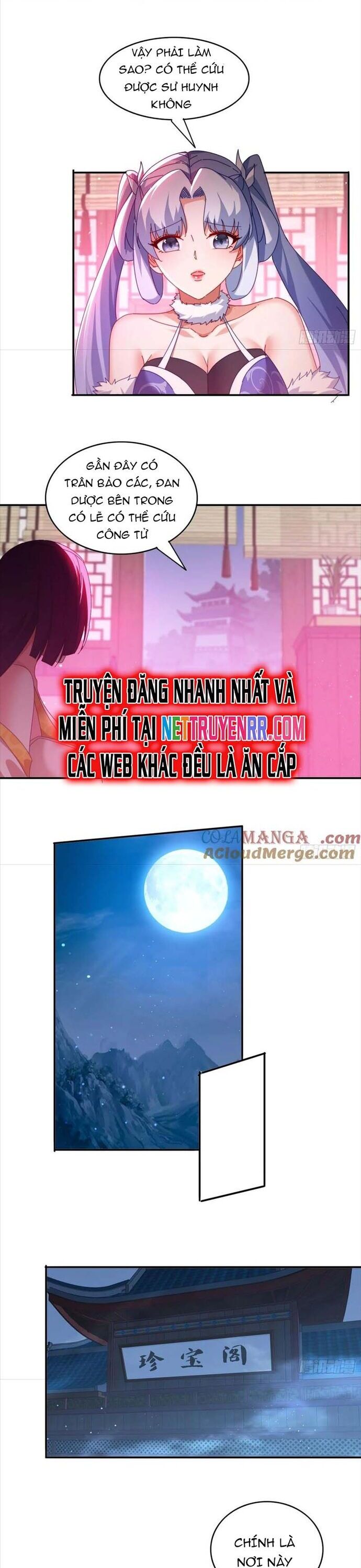 Đánh Dấu Chín Vạn Năm, Tiền Nhiệm Đạo Lữ Muốn Chém Chết Ta: Chapter 82