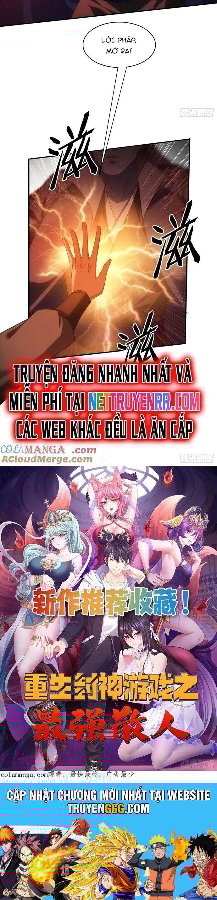 Đánh Dấu Chín Vạn Năm, Tiền Nhiệm Đạo Lữ Muốn Chém Chết Ta: Chapter 85