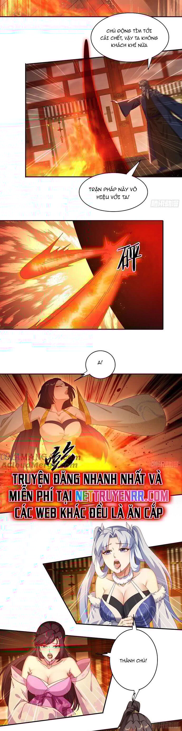 Đánh Dấu Chín Vạn Năm, Tiền Nhiệm Đạo Lữ Muốn Chém Chết Ta: Chapter 86