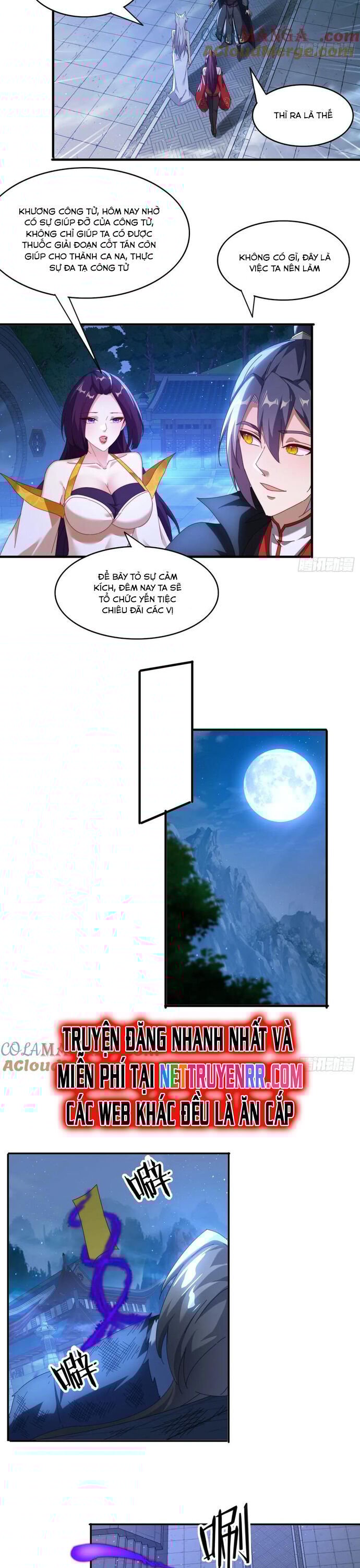 Đánh Dấu Chín Vạn Năm, Tiền Nhiệm Đạo Lữ Muốn Chém Chết Ta: Chapter 87