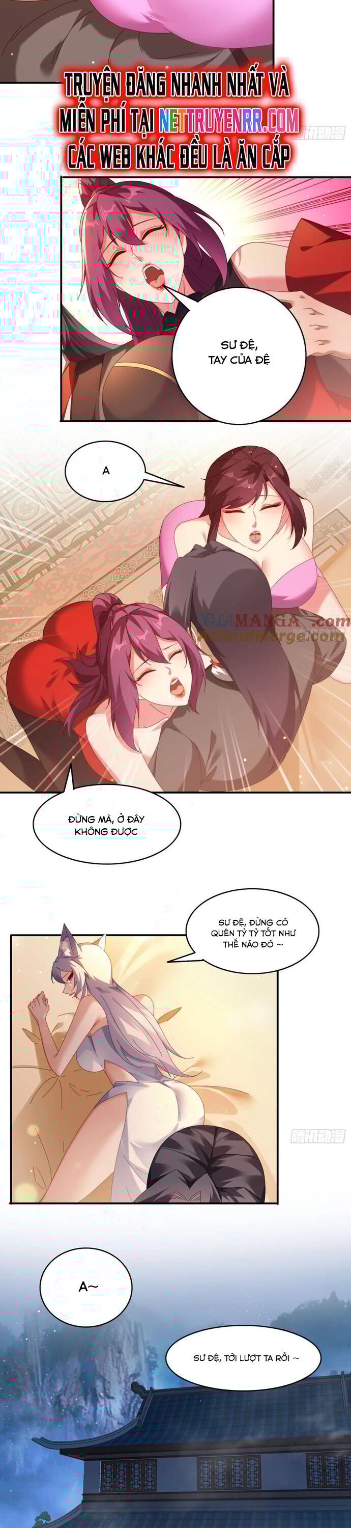 Đánh Dấu Chín Vạn Năm, Tiền Nhiệm Đạo Lữ Muốn Chém Chết Ta: Chapter 88