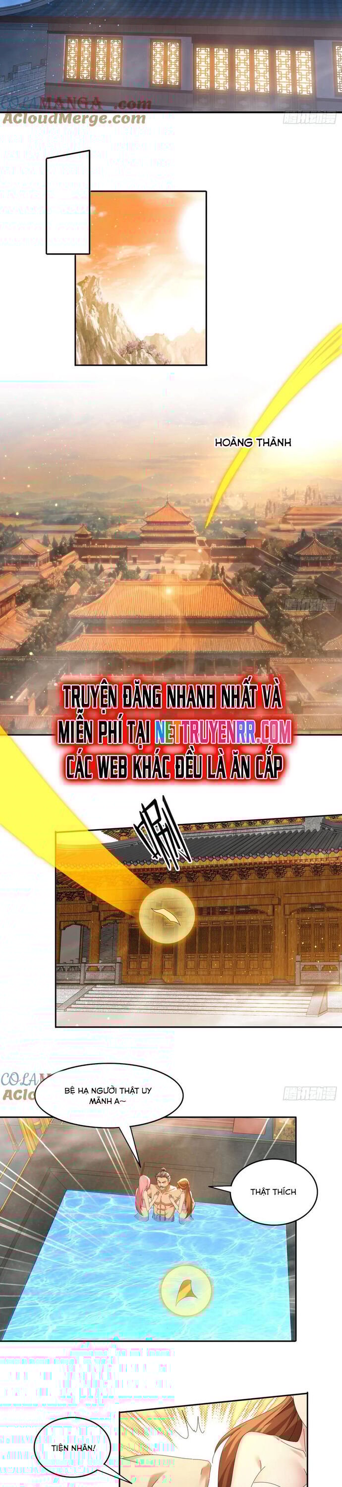 Đánh Dấu Chín Vạn Năm, Tiền Nhiệm Đạo Lữ Muốn Chém Chết Ta: Chapter 88