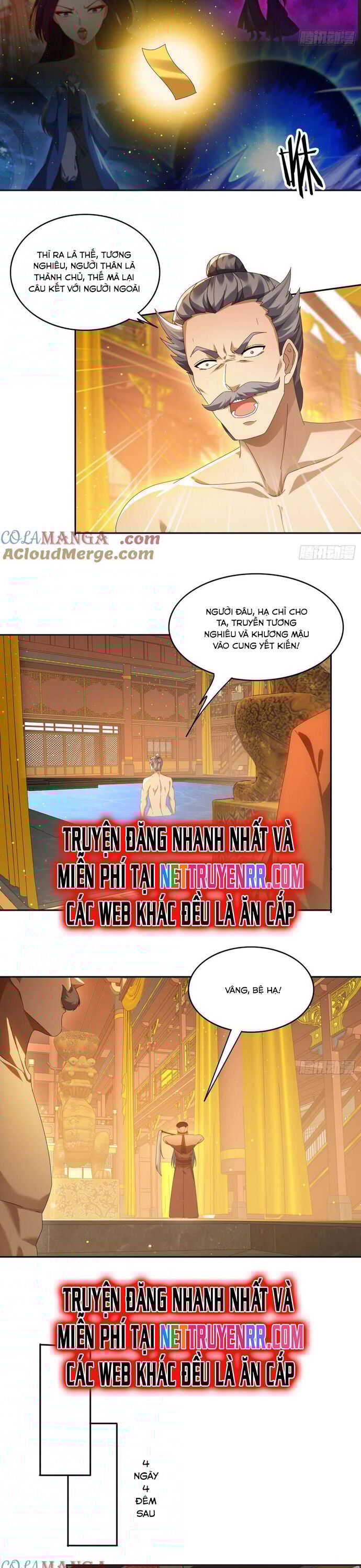 Đánh Dấu Chín Vạn Năm, Tiền Nhiệm Đạo Lữ Muốn Chém Chết Ta: Chapter 88
