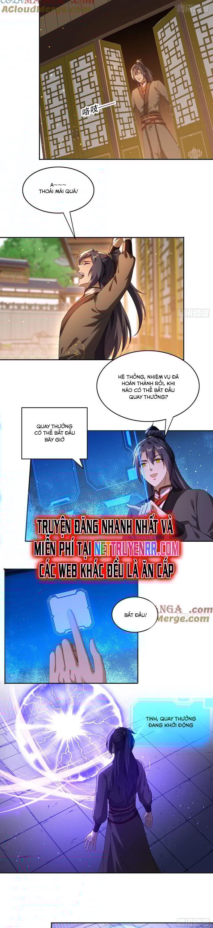 Đánh Dấu Chín Vạn Năm, Tiền Nhiệm Đạo Lữ Muốn Chém Chết Ta: Chapter 88