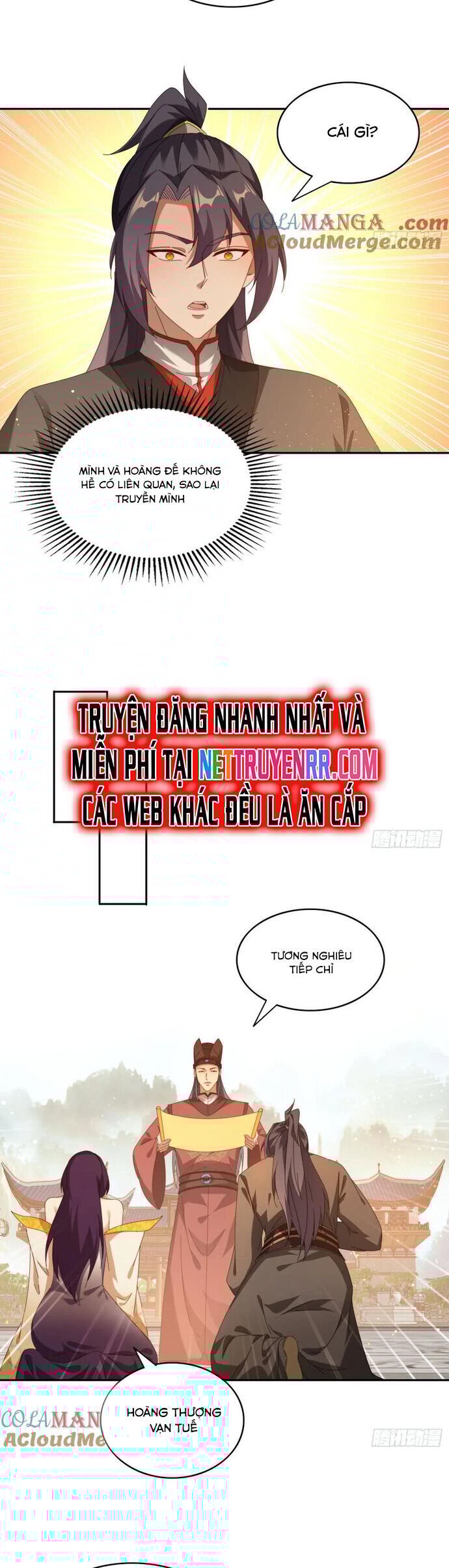 Đánh Dấu Chín Vạn Năm, Tiền Nhiệm Đạo Lữ Muốn Chém Chết Ta: Chapter 88