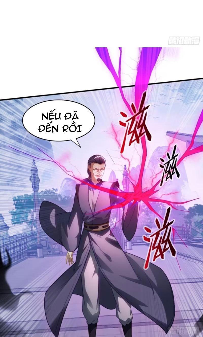 Đánh Dấu Chín Vạn Năm, Tiền Nhiệm Đạo Lữ Muốn Chém Chết Ta: Chapter 9