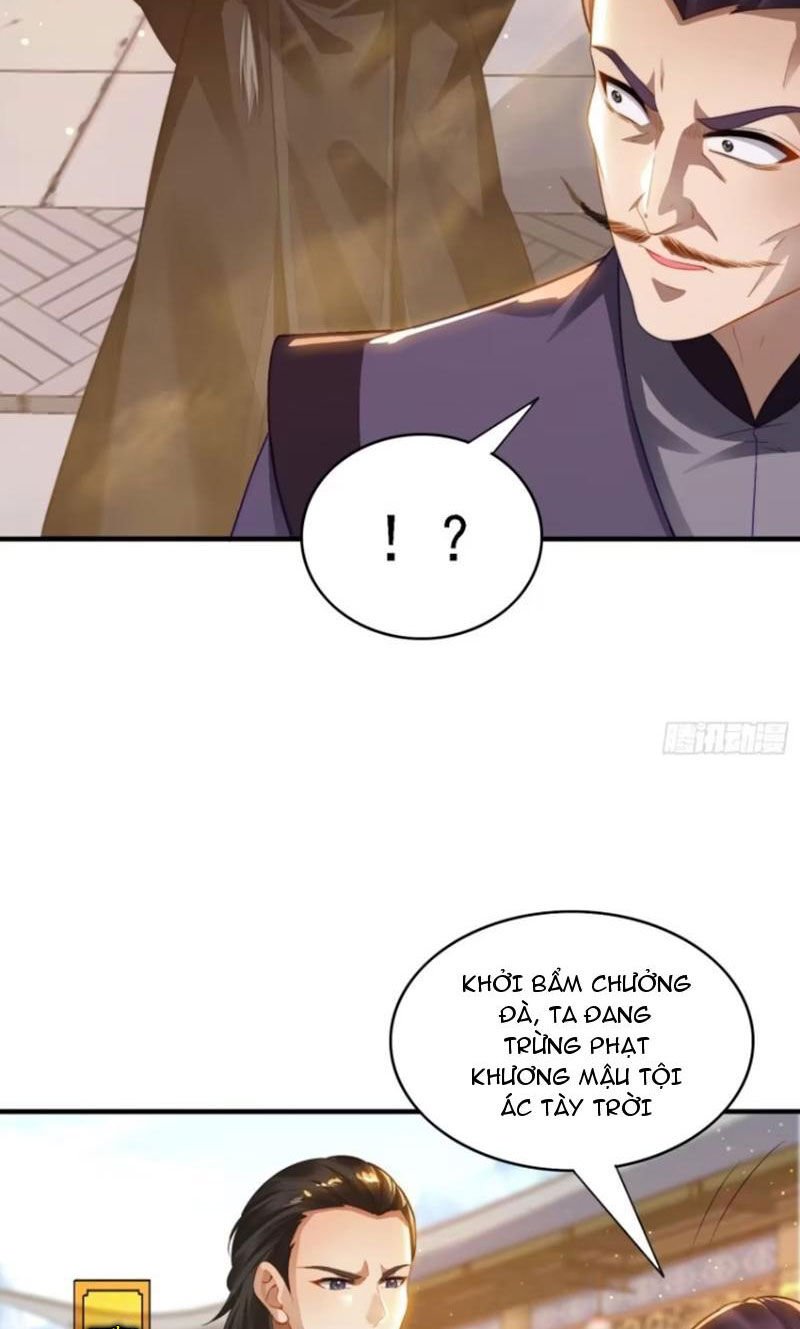 Đánh Dấu Chín Vạn Năm, Tiền Nhiệm Đạo Lữ Muốn Chém Chết Ta: Chapter 9