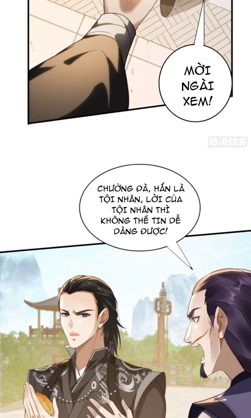 Đánh Dấu Chín Vạn Năm, Tiền Nhiệm Đạo Lữ Muốn Chém Chết Ta: Chapter 9