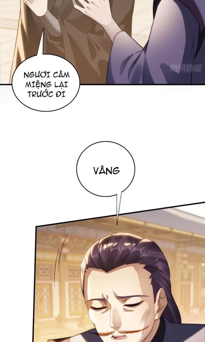 Đánh Dấu Chín Vạn Năm, Tiền Nhiệm Đạo Lữ Muốn Chém Chết Ta: Chapter 9