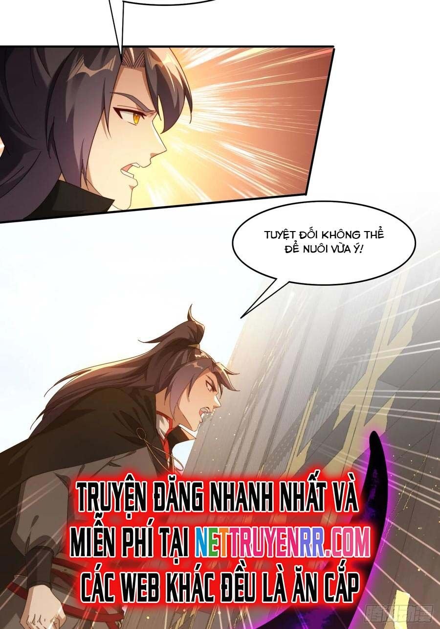 Đánh Dấu Chín Vạn Năm, Tiền Nhiệm Đạo Lữ Muốn Chém Chết Ta: Chapter 93