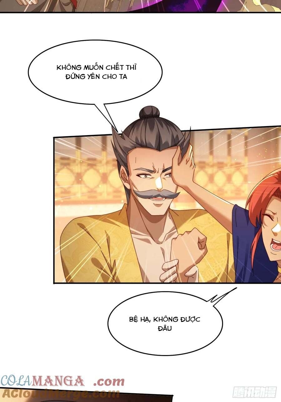 Đánh Dấu Chín Vạn Năm, Tiền Nhiệm Đạo Lữ Muốn Chém Chết Ta: Chapter 93