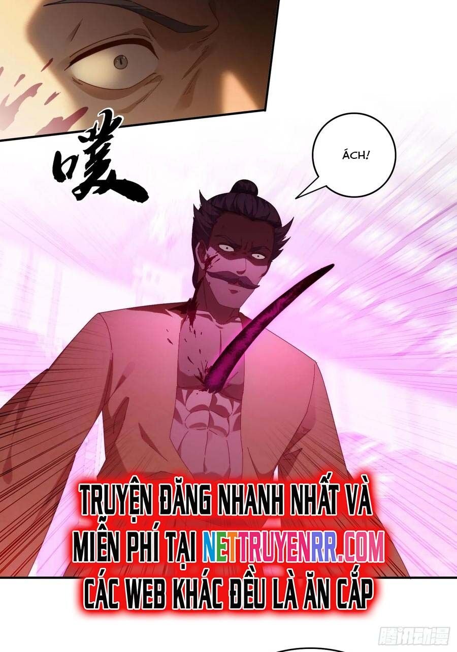 Đánh Dấu Chín Vạn Năm, Tiền Nhiệm Đạo Lữ Muốn Chém Chết Ta: Chapter 93