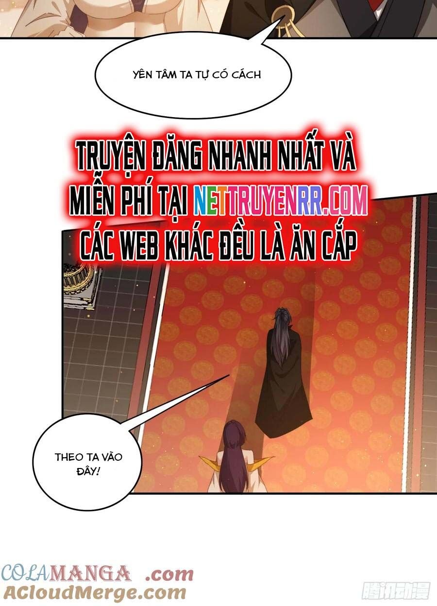 Đánh Dấu Chín Vạn Năm, Tiền Nhiệm Đạo Lữ Muốn Chém Chết Ta: Chapter 93