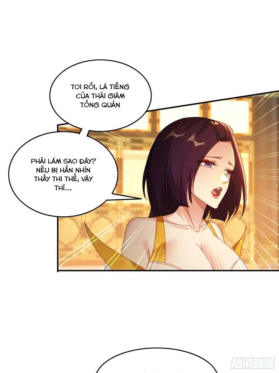 Đánh Dấu Chín Vạn Năm, Tiền Nhiệm Đạo Lữ Muốn Chém Chết Ta: Chapter 93