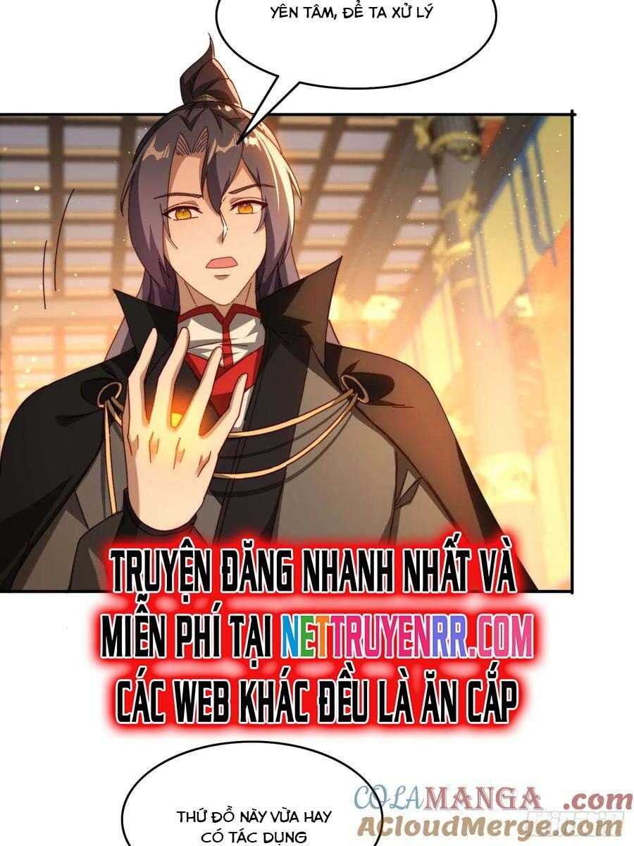 Đánh Dấu Chín Vạn Năm, Tiền Nhiệm Đạo Lữ Muốn Chém Chết Ta: Chapter 93