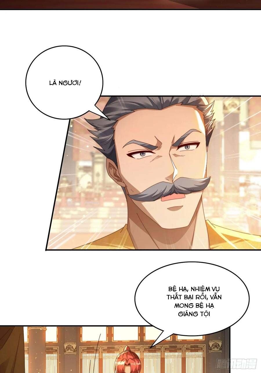 Đánh Dấu Chín Vạn Năm, Tiền Nhiệm Đạo Lữ Muốn Chém Chết Ta: Chapter 93