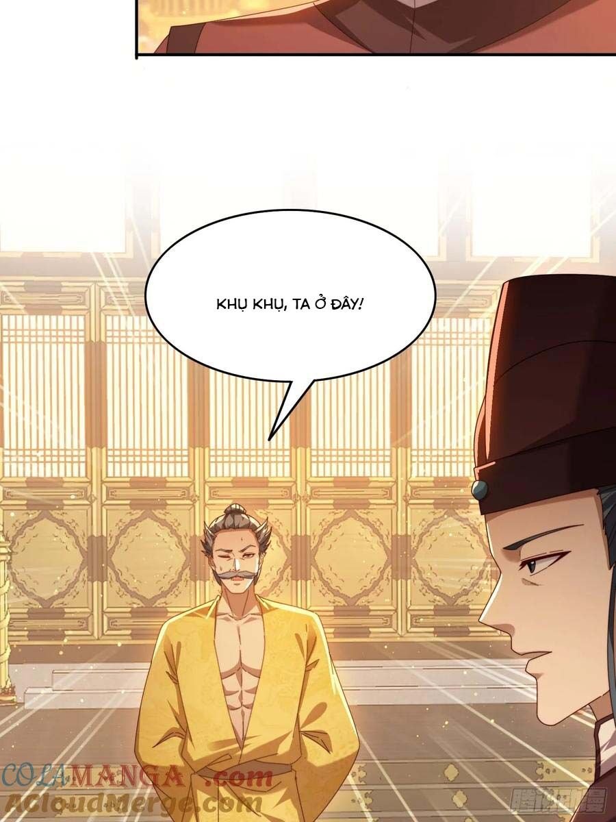 Đánh Dấu Chín Vạn Năm, Tiền Nhiệm Đạo Lữ Muốn Chém Chết Ta: Chapter 93