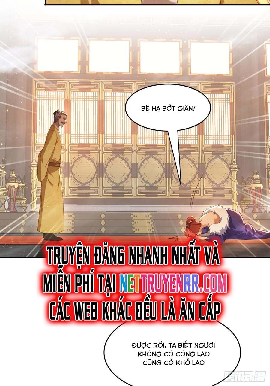 Đánh Dấu Chín Vạn Năm, Tiền Nhiệm Đạo Lữ Muốn Chém Chết Ta: Chapter 93