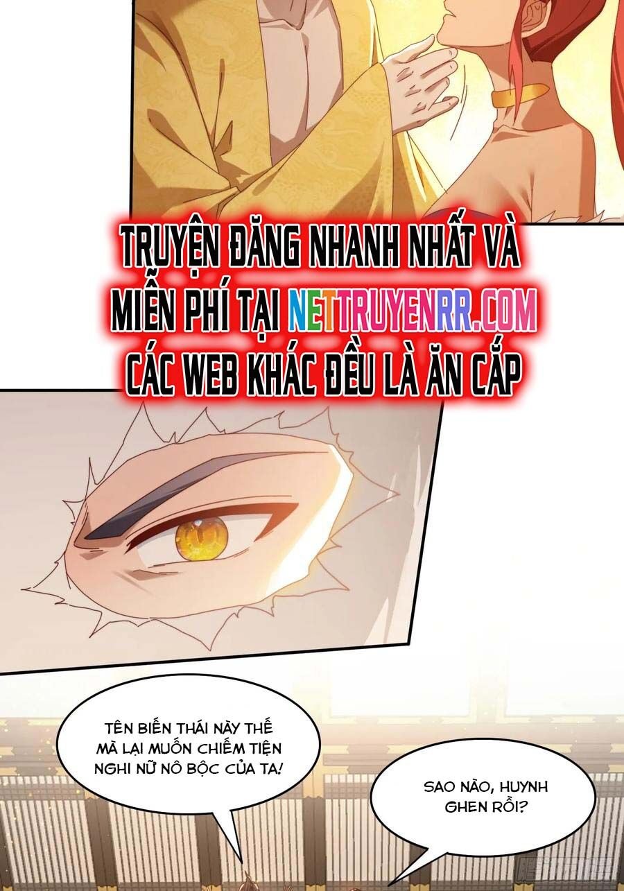 Đánh Dấu Chín Vạn Năm, Tiền Nhiệm Đạo Lữ Muốn Chém Chết Ta: Chapter 93