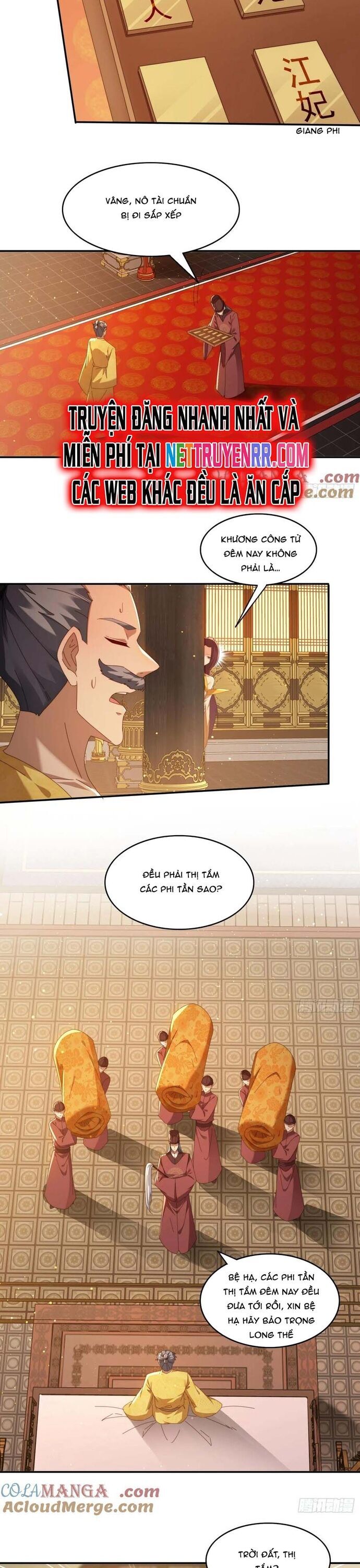 Đánh Dấu Chín Vạn Năm, Tiền Nhiệm Đạo Lữ Muốn Chém Chết Ta: Chapter 94