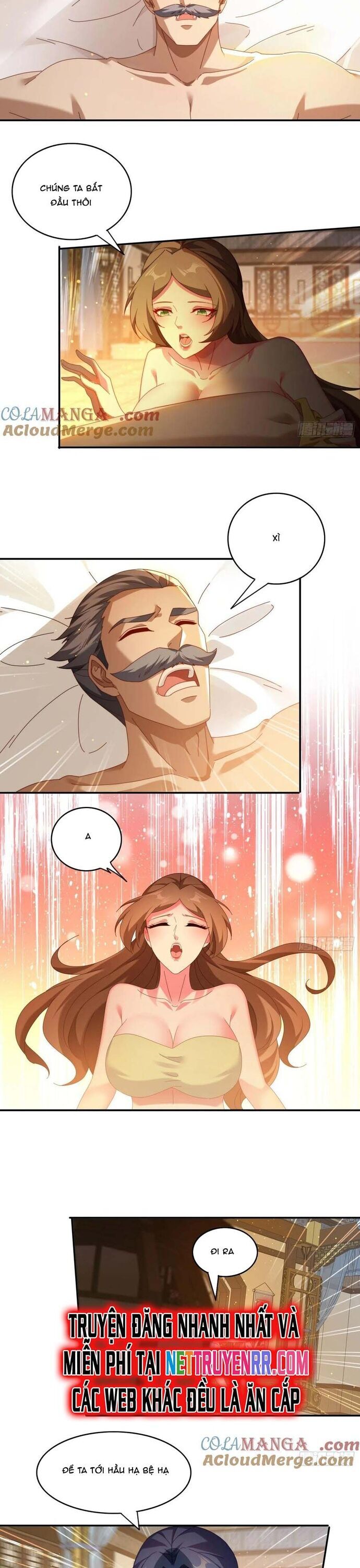 Đánh Dấu Chín Vạn Năm, Tiền Nhiệm Đạo Lữ Muốn Chém Chết Ta: Chapter 94