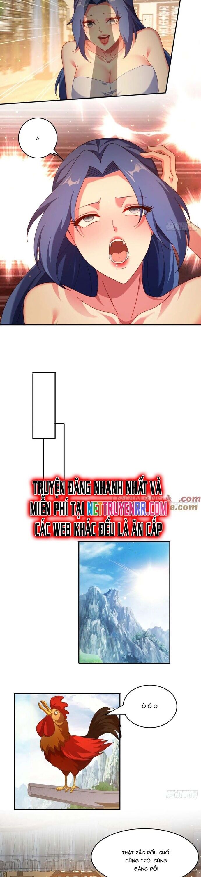 Đánh Dấu Chín Vạn Năm, Tiền Nhiệm Đạo Lữ Muốn Chém Chết Ta: Chapter 94