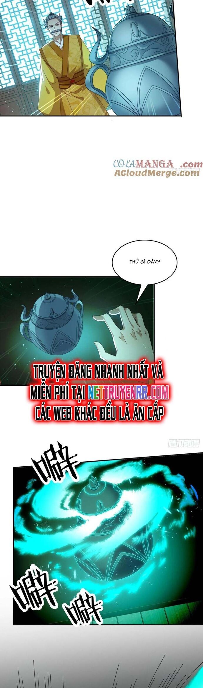 Đánh Dấu Chín Vạn Năm, Tiền Nhiệm Đạo Lữ Muốn Chém Chết Ta: Chapter 94