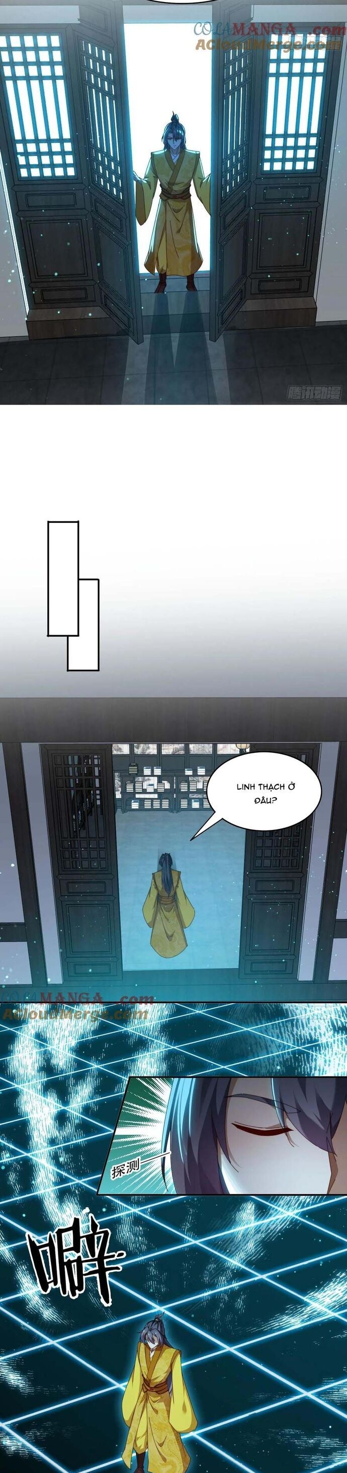 Đánh Dấu Chín Vạn Năm, Tiền Nhiệm Đạo Lữ Muốn Chém Chết Ta: Chapter 95