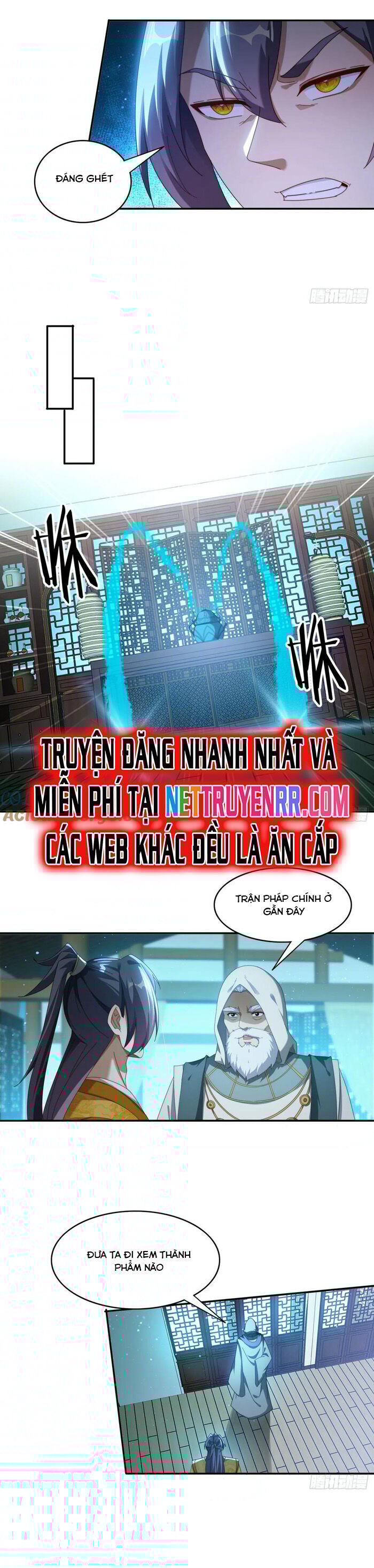 Đánh Dấu Chín Vạn Năm, Tiền Nhiệm Đạo Lữ Muốn Chém Chết Ta: Chapter 96