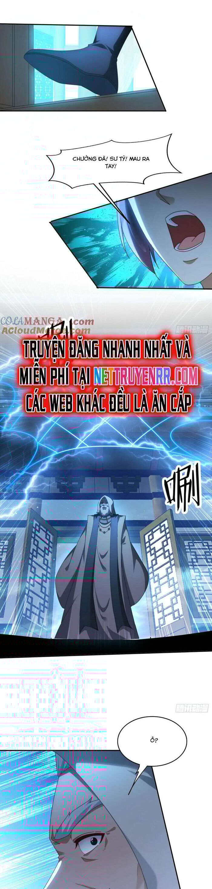 Đánh Dấu Chín Vạn Năm, Tiền Nhiệm Đạo Lữ Muốn Chém Chết Ta: Chapter 96