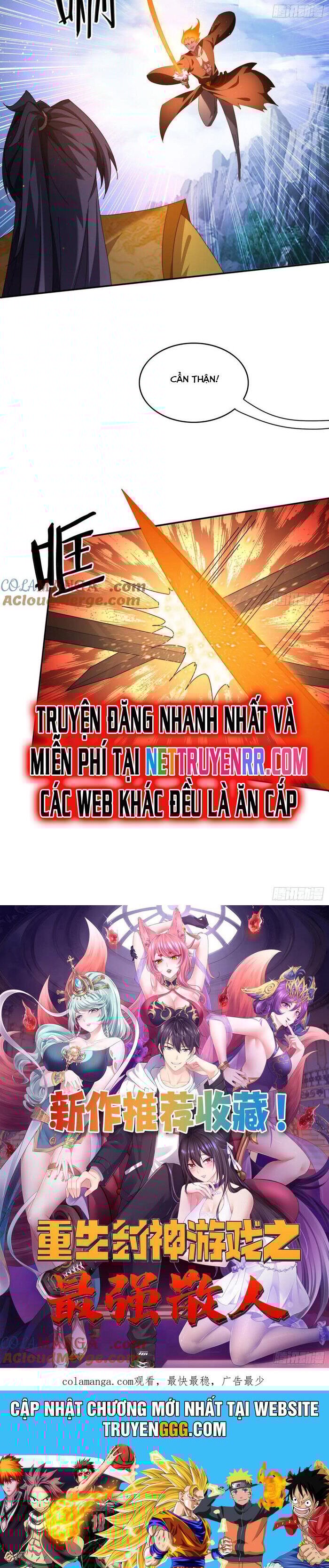 Đánh Dấu Chín Vạn Năm, Tiền Nhiệm Đạo Lữ Muốn Chém Chết Ta: Chapter 97