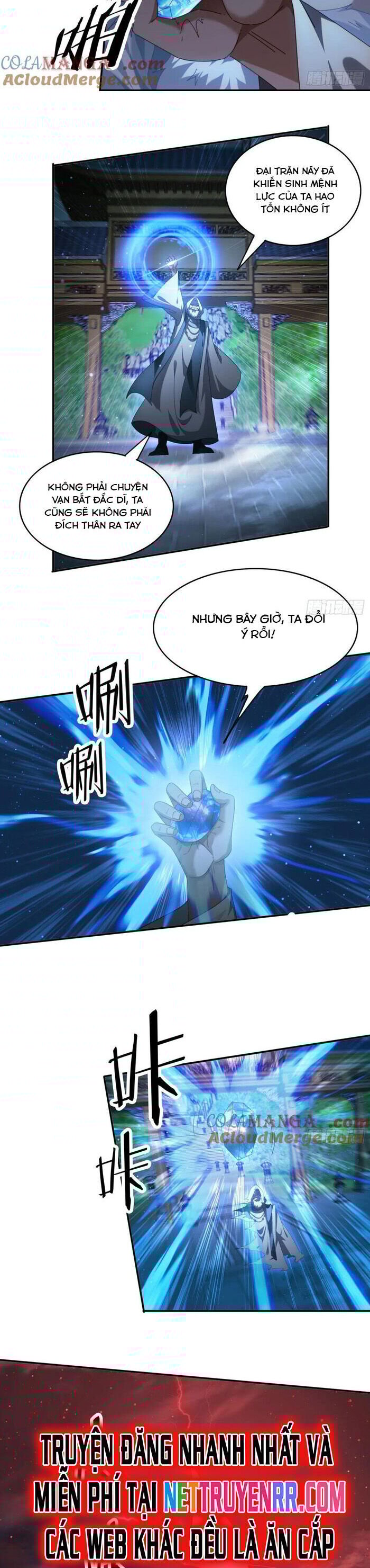Đánh Dấu Chín Vạn Năm, Tiền Nhiệm Đạo Lữ Muốn Chém Chết Ta: Chapter 97