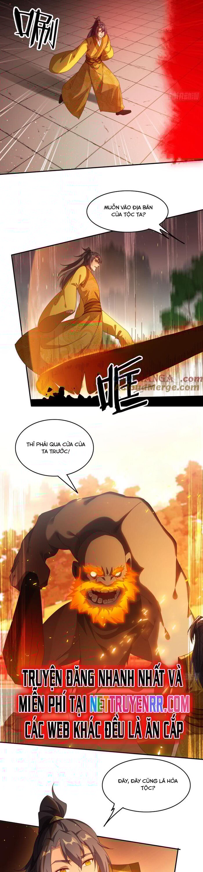 Đánh Dấu Chín Vạn Năm, Tiền Nhiệm Đạo Lữ Muốn Chém Chết Ta: Chapter 98