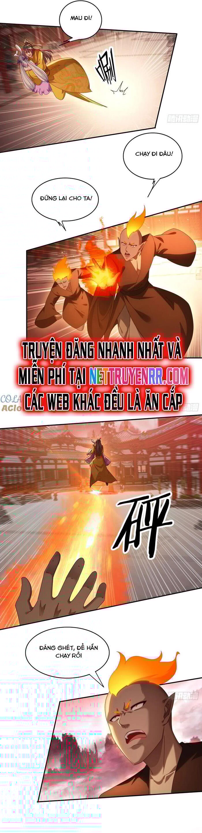 Đánh Dấu Chín Vạn Năm, Tiền Nhiệm Đạo Lữ Muốn Chém Chết Ta: Chapter 99