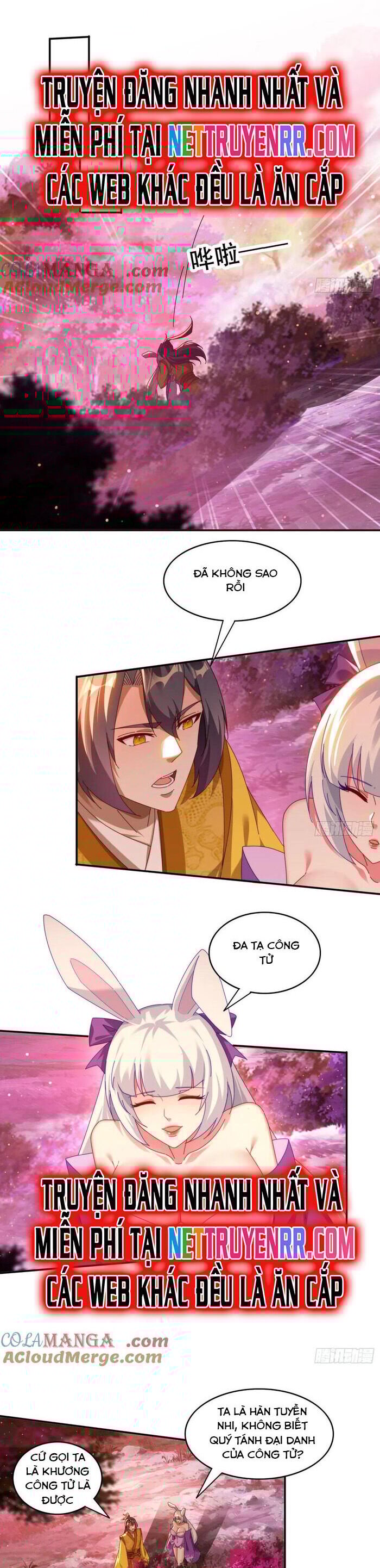 Đánh Dấu Chín Vạn Năm, Tiền Nhiệm Đạo Lữ Muốn Chém Chết Ta: Chapter 99