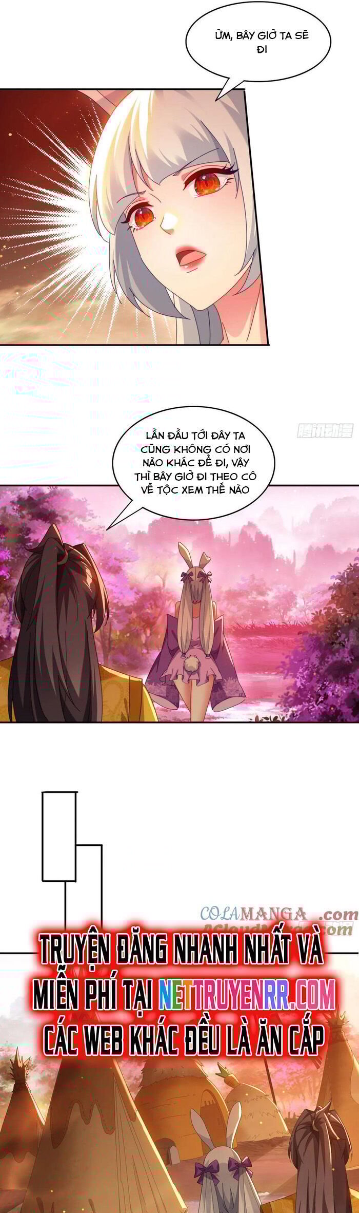 Đánh Dấu Chín Vạn Năm, Tiền Nhiệm Đạo Lữ Muốn Chém Chết Ta: Chapter 99